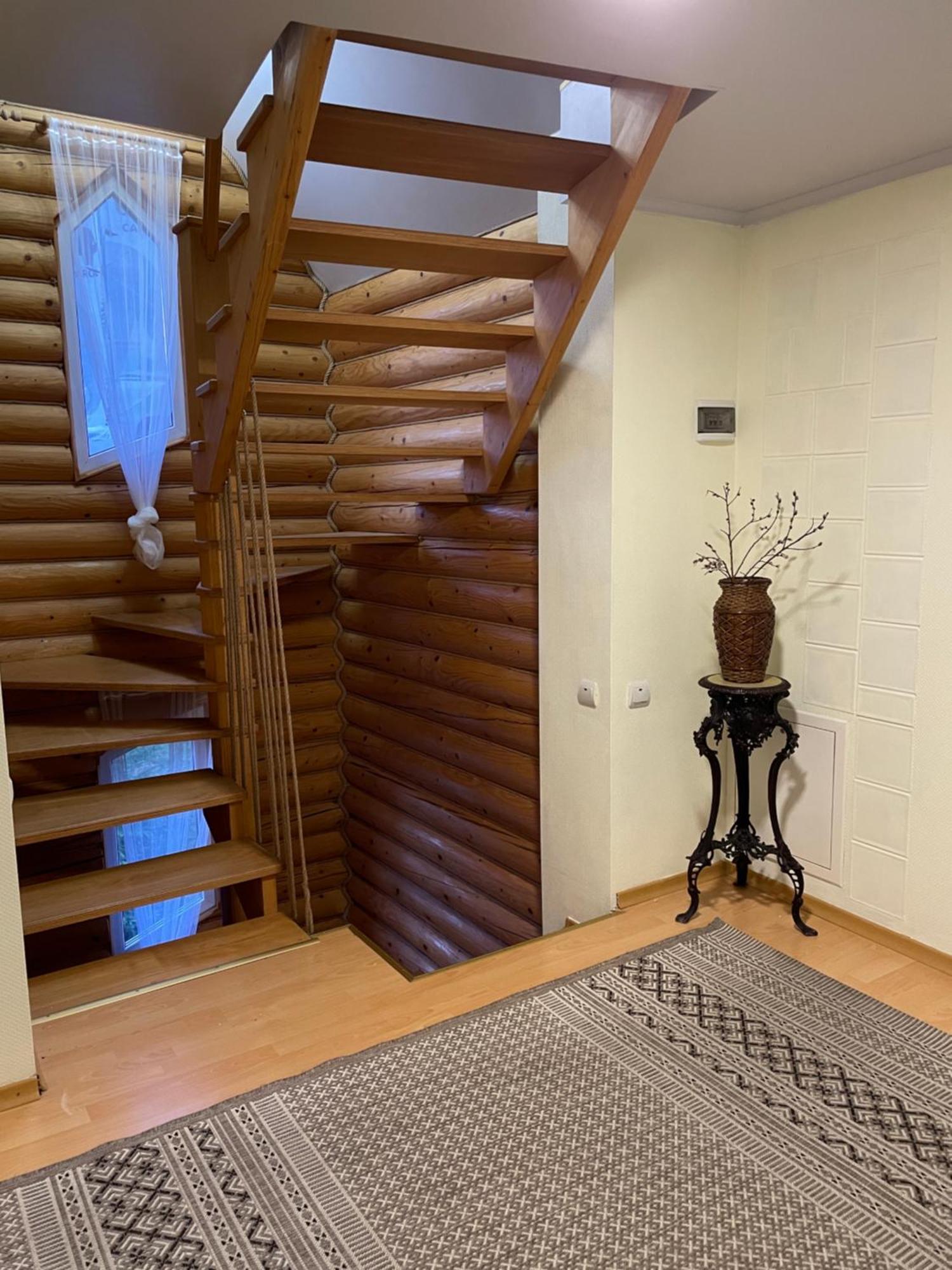 Bukovynskiy Zatyshok Chalet บูโคเวล ภายนอก รูปภาพ