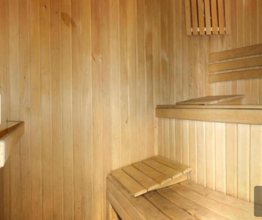 Bukovynskiy Zatyshok Chalet บูโคเวล ภายนอก รูปภาพ