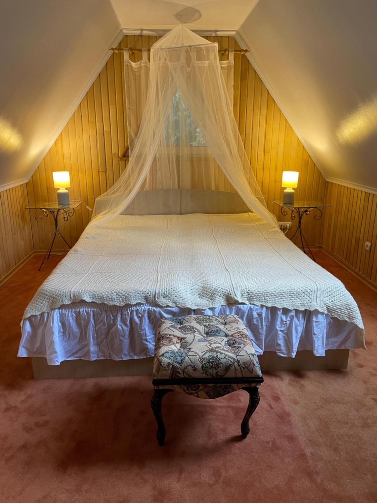 Bukovynskiy Zatyshok Chalet บูโคเวล ภายนอก รูปภาพ