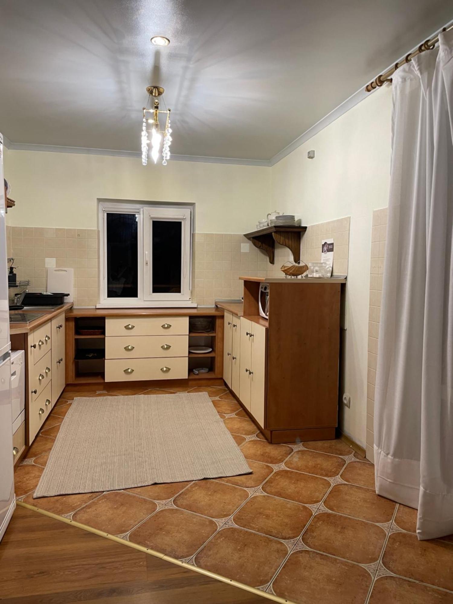 Bukovynskiy Zatyshok Chalet บูโคเวล ภายนอก รูปภาพ
